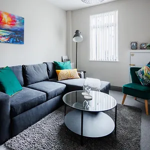 Townhouse Apartment
